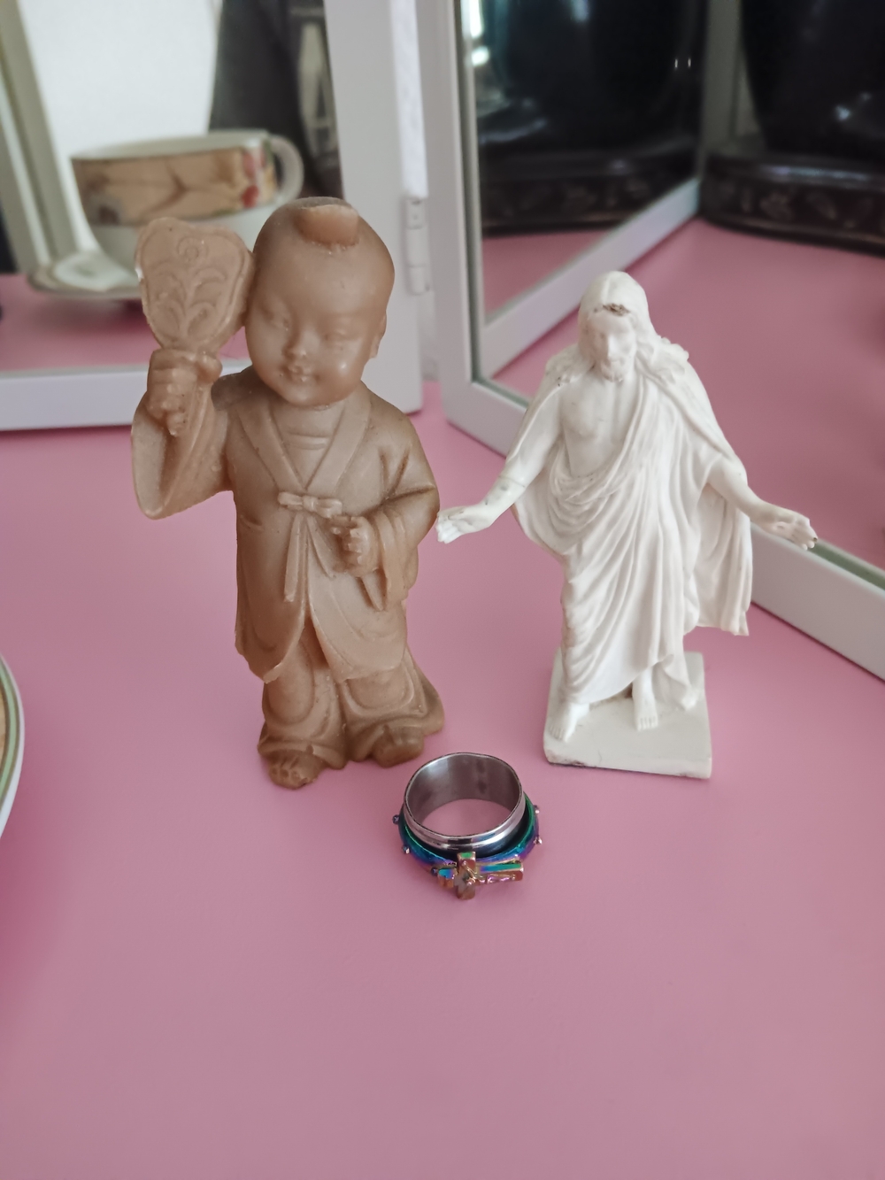 Religious Set!